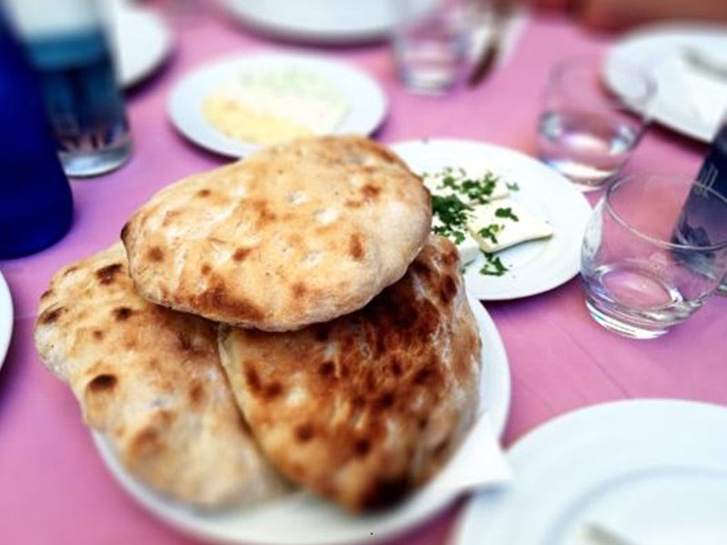 Roti Pitalka spesial Ramadhan (Foto/Trip Advisor)