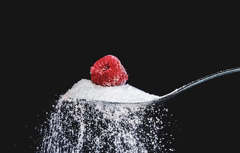 Bahaya konsumsi gula berlebihan (Foto/Pixabay)
