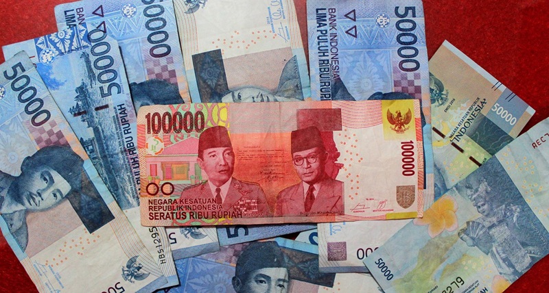 BI menjaga nilai Rupiah  (Foto/Pixabay)