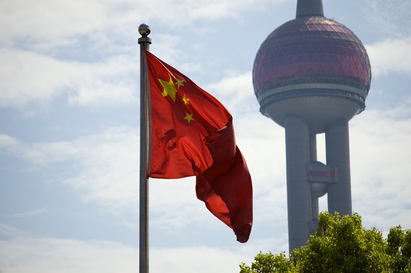 China tak ingin terlibat perang dengan negara manapun (Foto/Pixabay)