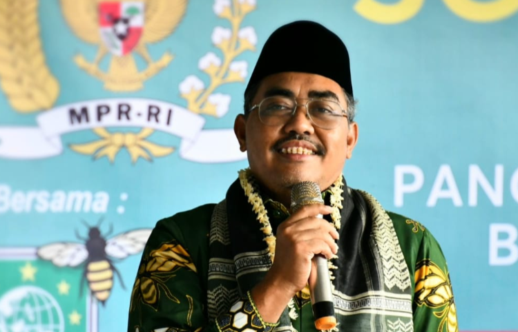 Wakil Ketua Umum PKB Jazilul Fawaid. (Foto/Dok MPR RI)