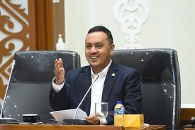 Ketua DPP Partai NasDem Willy Aditya. (Foto/Dokumentasi DPR RI)