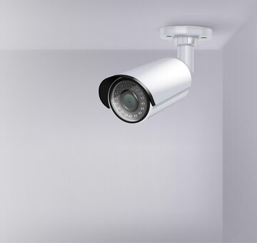 Polda Metro Jaya mengimbau masyarakat memasang CCTV di rumah masing-masing. (Foto/Freepik)