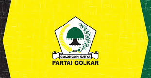 Logo Partai Golkar. (foto/Golkar.com)