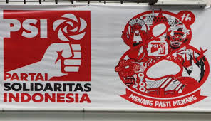 Banner PSI. (Foto/PSI.id)