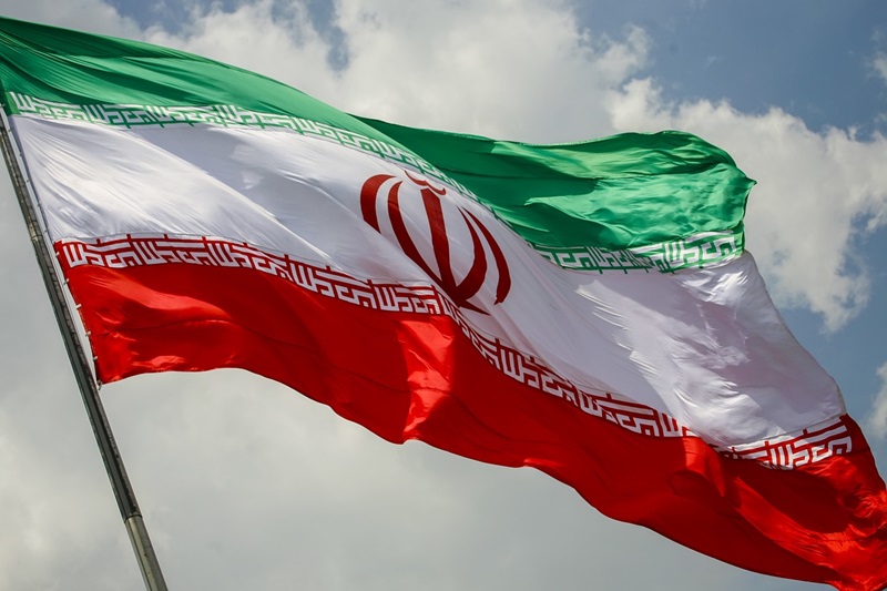 Iran sedang berduka (Foto/Pixabay)
