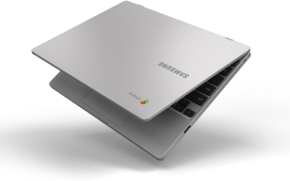 Samsung Chromebook 4. (Foto/Samsung)