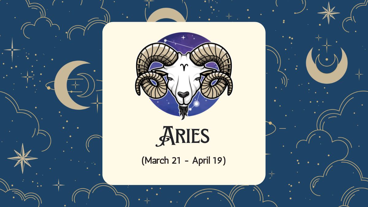 ramalan zodiak Aries. (Foto/BeritaNasional)