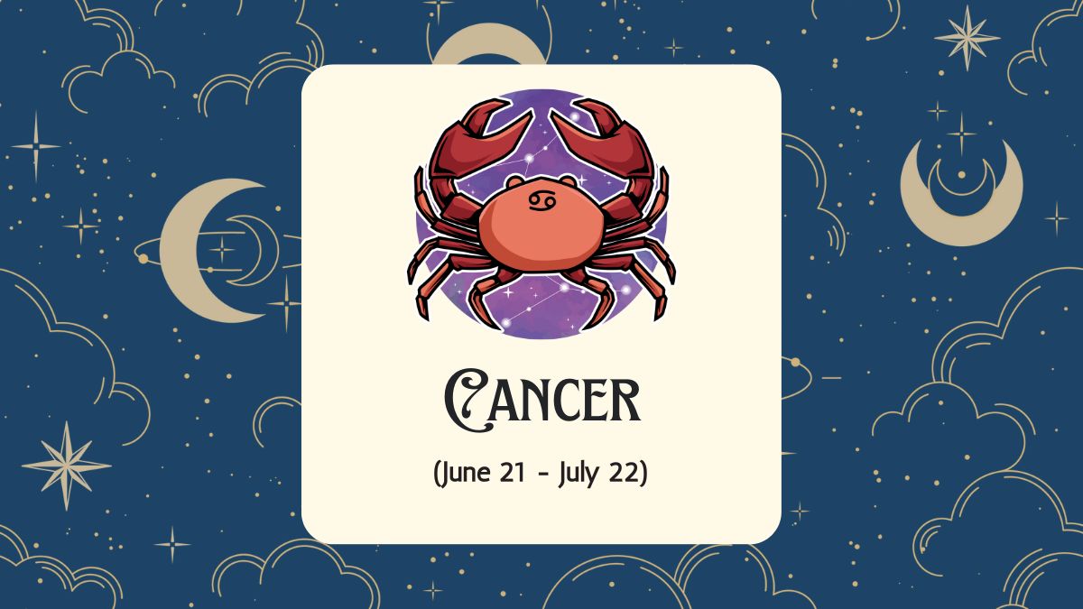 Ramalan Zodiak Cancer. (Foto/BeritaNasional)