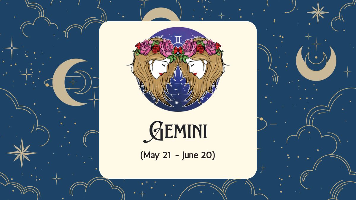 Ramalan Zodiak Gemini. (Foto/BeritaNasional)