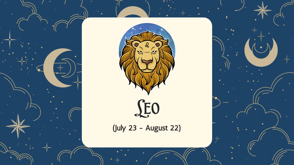 Ramalan zodiak Leo. (Foto/BeritaNasional)