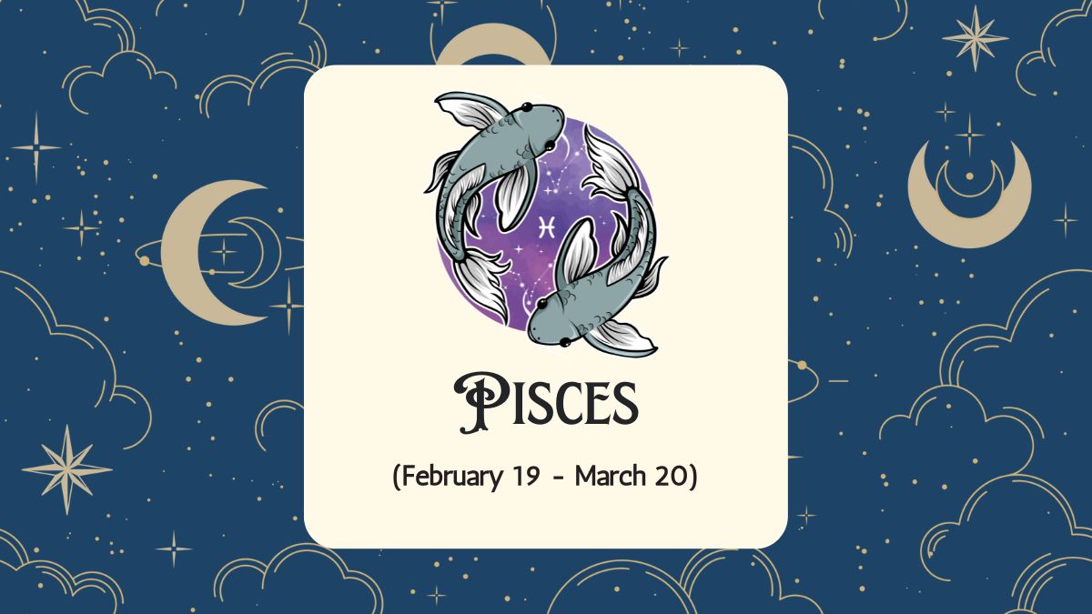 Ramalan zodiak Pisces hari ini. (Foto/BeritaNasional)