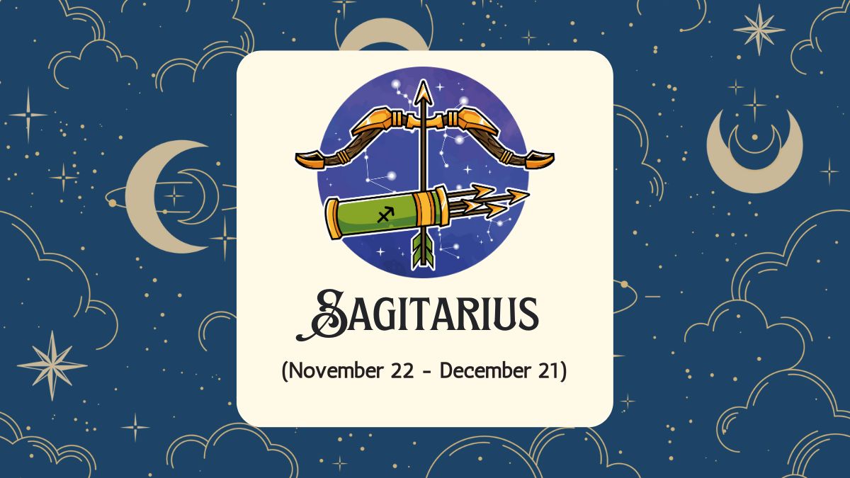 Ramalan Zodiak Sagitarius hari ini. (Foto/BeritaNasional)