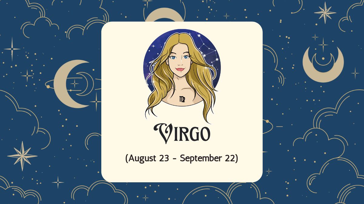 Ramalan Zodiak Virgo. (Foto/BeritaNasional)