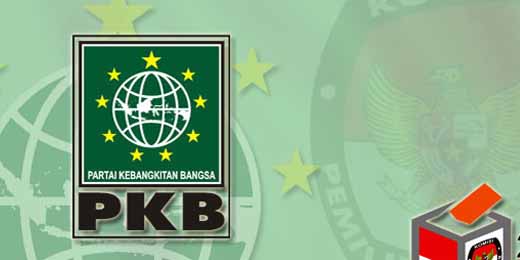 Logo PKB. (Foto/pkb.id)