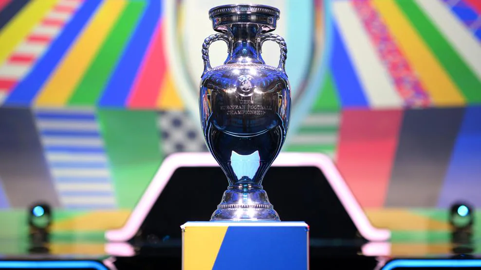 Piala Eropa 2024. (Foto/UEFA.com)