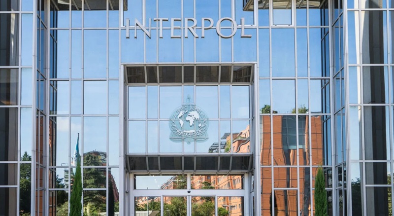 Interpol lakukan operasi besar-besaran  (Foto/Bitcoin)