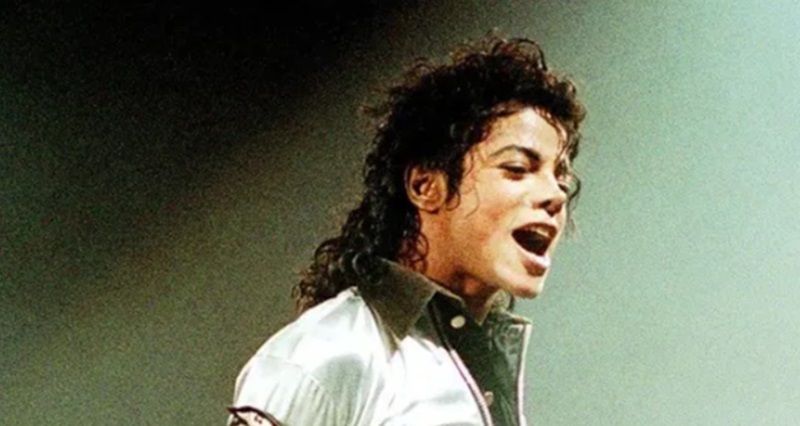 Michael Jackson saat masih hidup (Foto/Stars24)