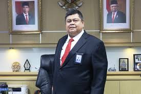 Ketua Pansel Capim KPK Muhammad Yusuf Ateh. (Foto/UI)