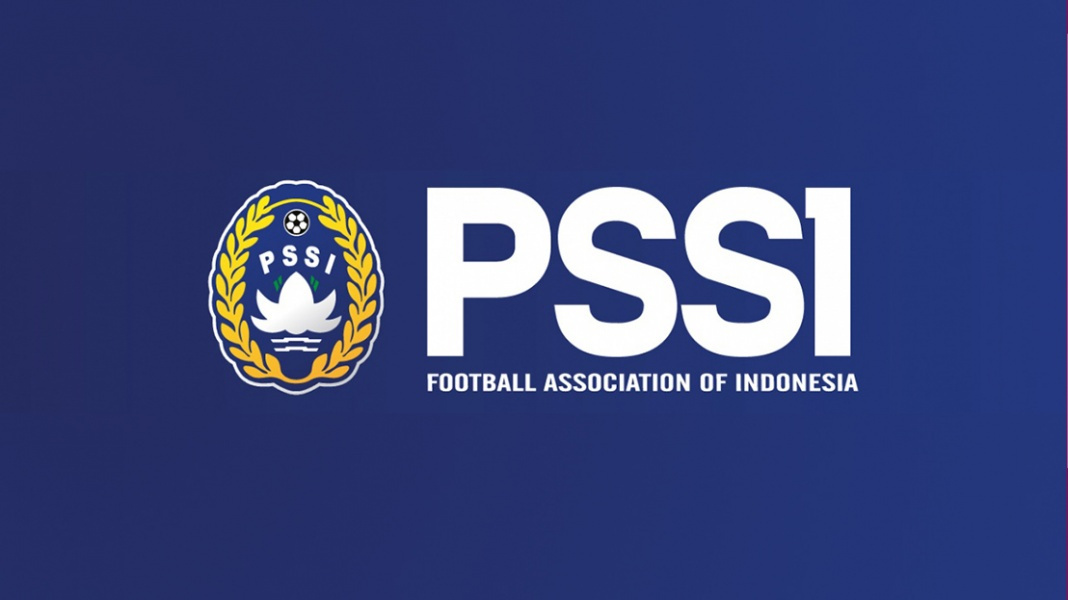 Logo PSSI. (Foto/PSSI)