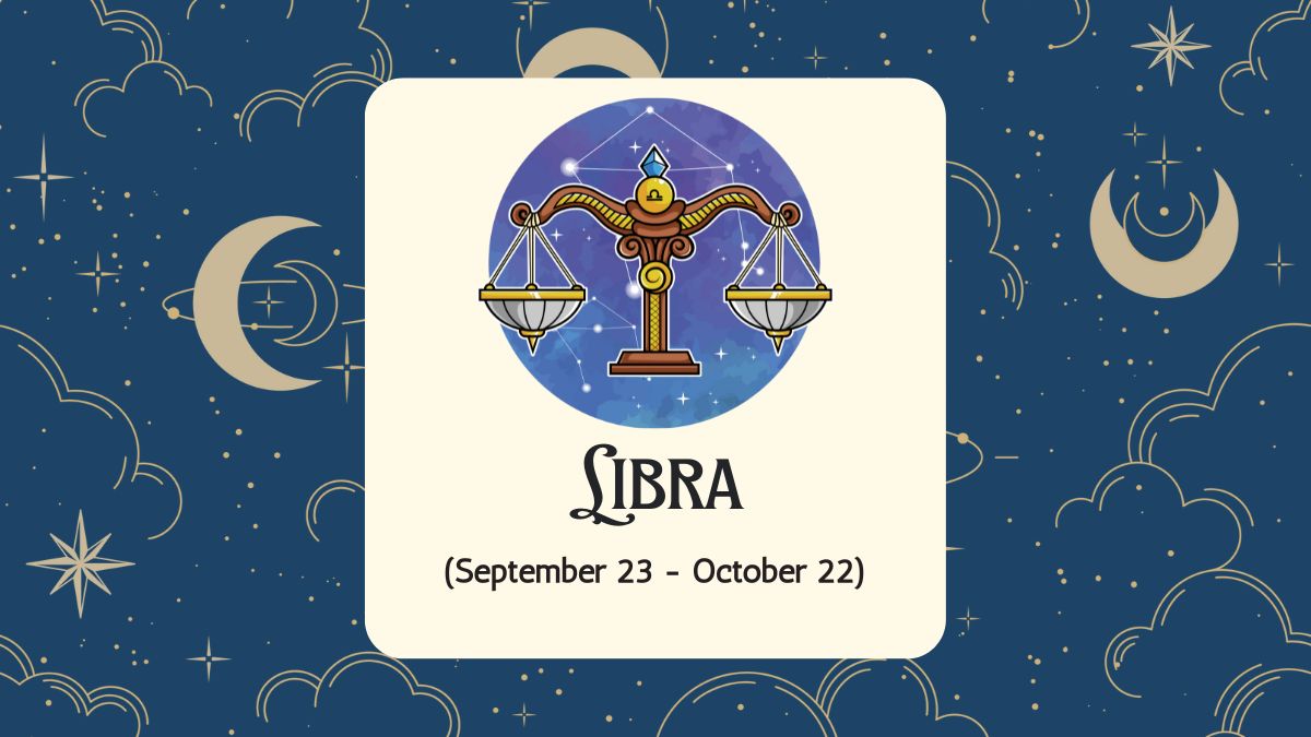 Ramalan zodiak Libra Hari ini. (Foto/BeritaNasional)