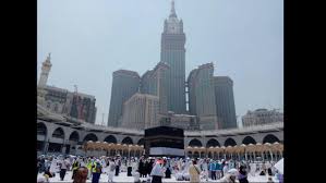 Ibadah Haji. (Foto/Dok Kemenag