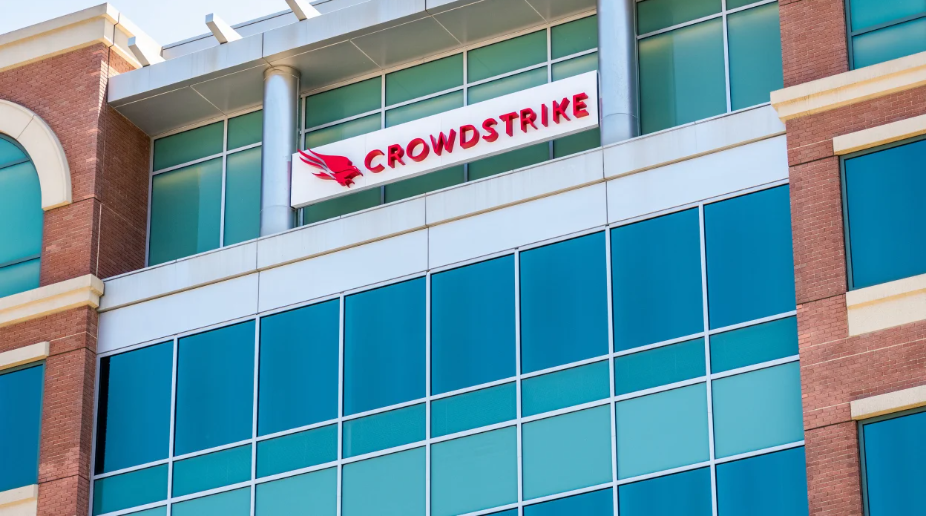 CrowdStrike penyebab komputer Windows lumpuh secara global. (Foto/Getty)