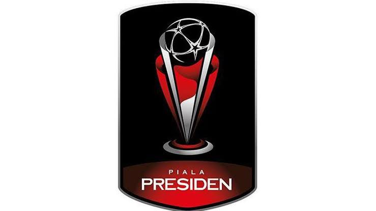 Logo Piala Presiden. (Foto/Wikipedia).