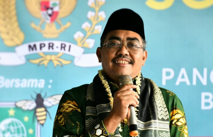 Wakil Ketua MPR RI Jazilul Fawaid (BeritaNasional/ Dok. PKB)