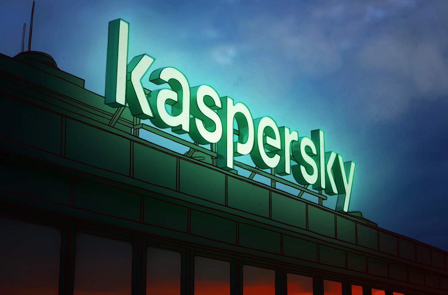 Kaspersky. (Foto/Kaspersky)