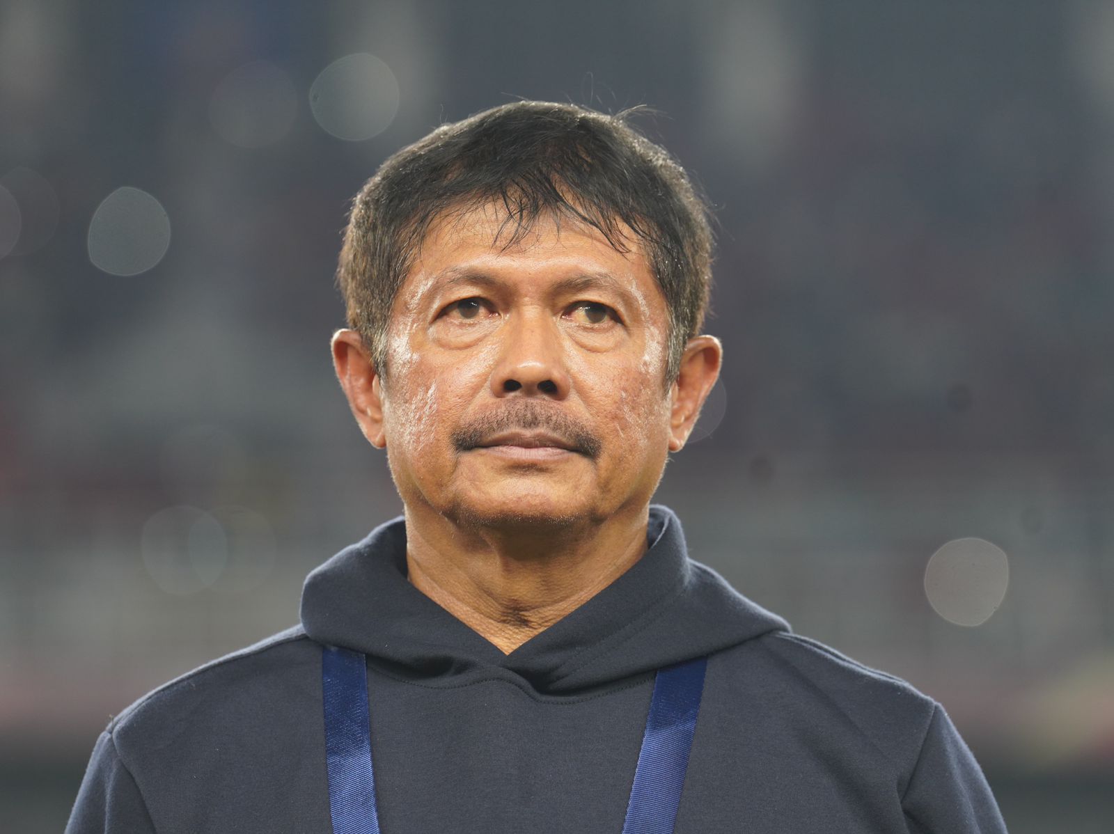 Pelatih Timnas Indonesia U-19 Indra Sjafri. (Foto/PSSI)