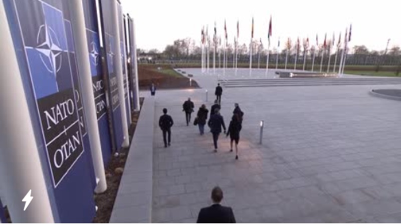 Menjelang KTT NATO (Foto/Videvo)