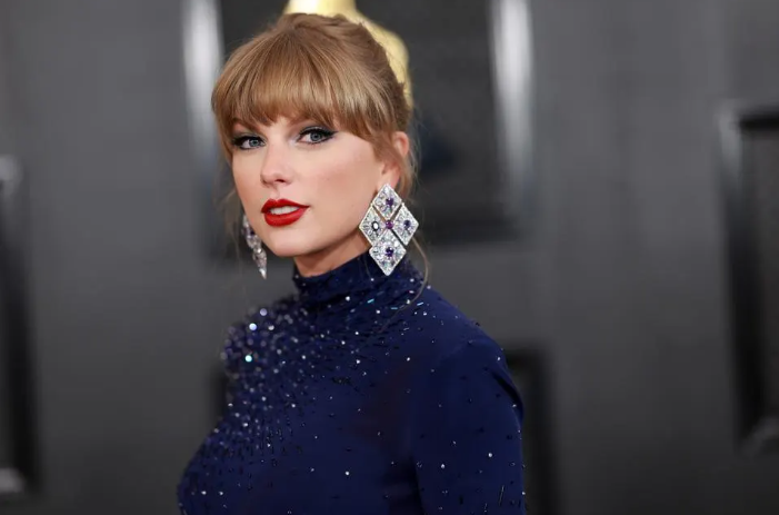 Makna lagu Lover Taylor Swift. (Foto/Getty image)