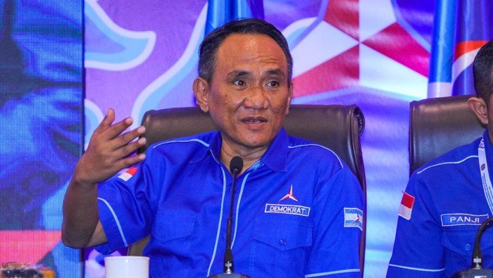 Andi Arief ditunjuk sebagai Komisaris Independen PT PLN (Persero). (BeritaNasional/Sinpo)