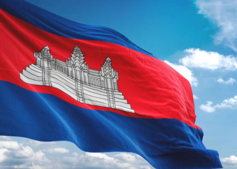 Kamboja menerima patung-patungnya kembali (Foto/Istock)