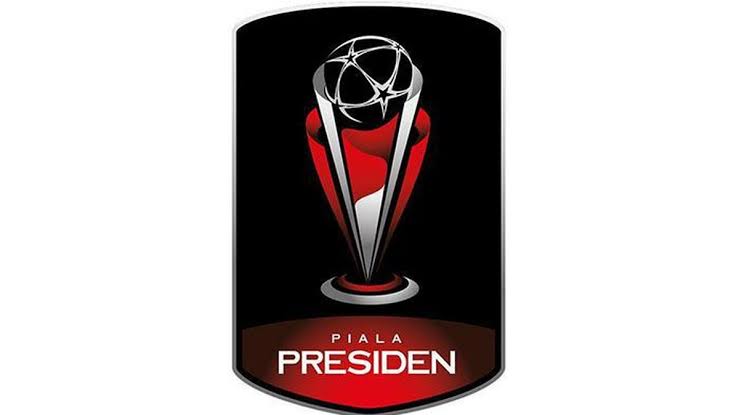 Logo Piala Presiden. (Foto/Piala Presiden).