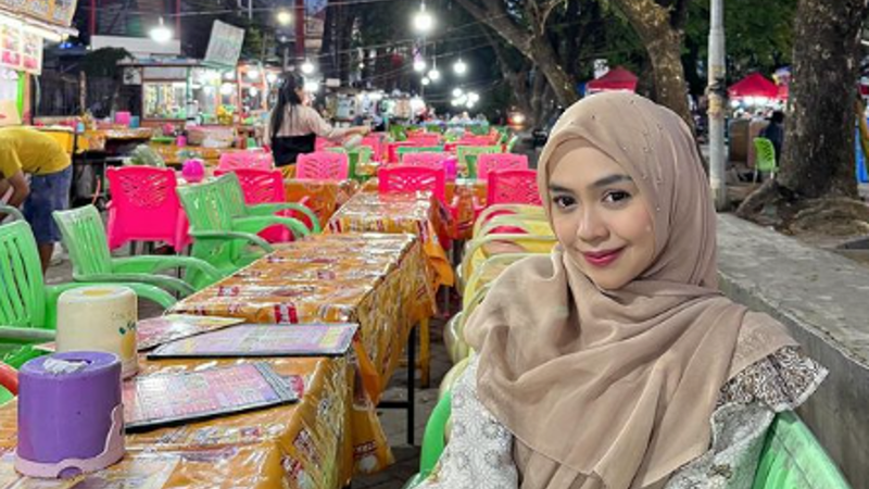 Youtuber Ria Yunita alias Ria Ricis. (Foto/instagram/riaricis)