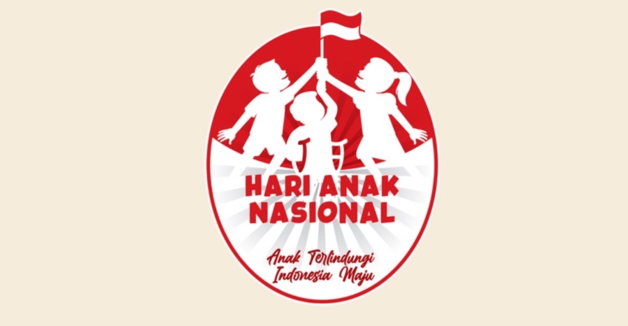 Hari Anak Nasional 2024. (Foto/Kemenpppa).