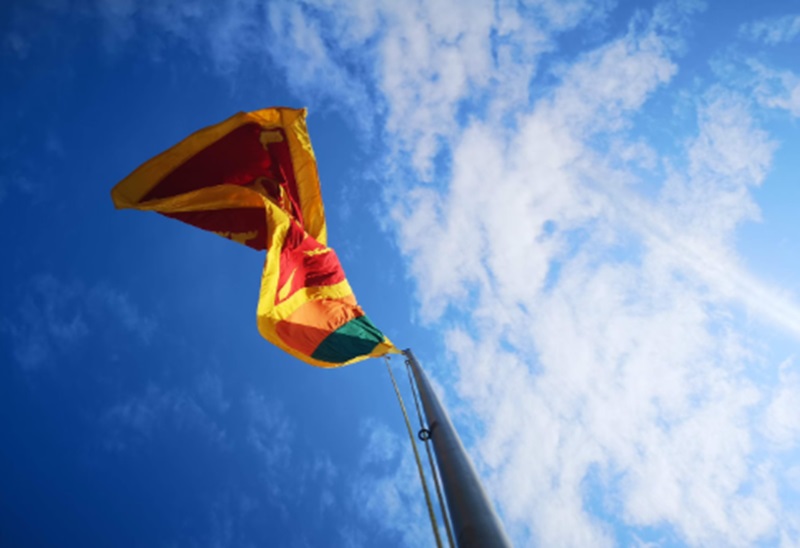 Sri Lanka siap selenggarakan pilpres (Foto/Unsplash)