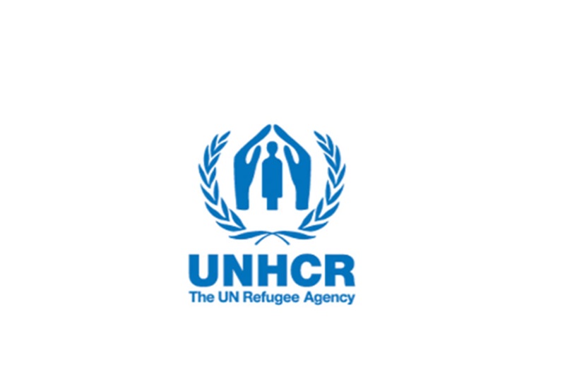 Ilustrasi UNHCR (Foto/Sutori)