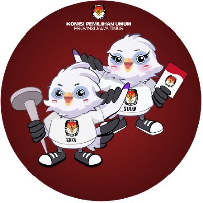 Logo Pilkada 2024. (Foto/KPU)