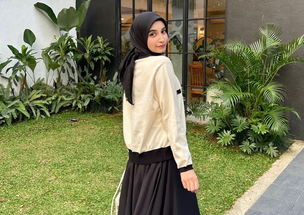 Selebgram Cut Intan Nabila. (Foto/instagram/cut.intannabila)