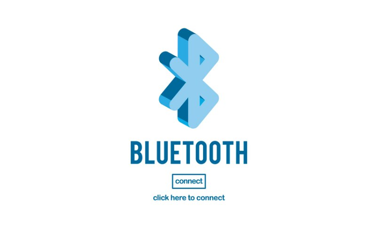 Ilustrasi Bluetooth. (BeritaNasional/Freepik)