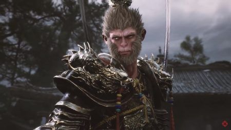 Gim Black Myth: Wukong. (Foto/Istimewa)