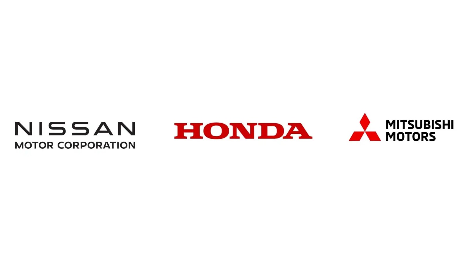 Honda Jalin Kemitraan Strategis Dengan Nissan dan Mitsubishi. (Beritanasional/Doc. Honda)