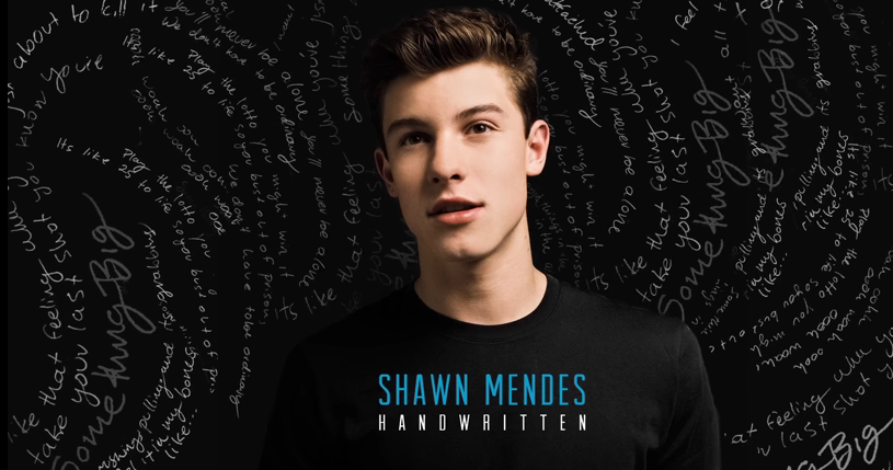 Lirik Lagu Imagination Shawn Mendes. (BeritaNasional/Youtube: Mendes)