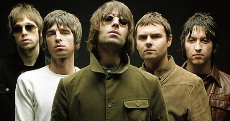 Band Oasis siap tur dunia (Foto/Quora)