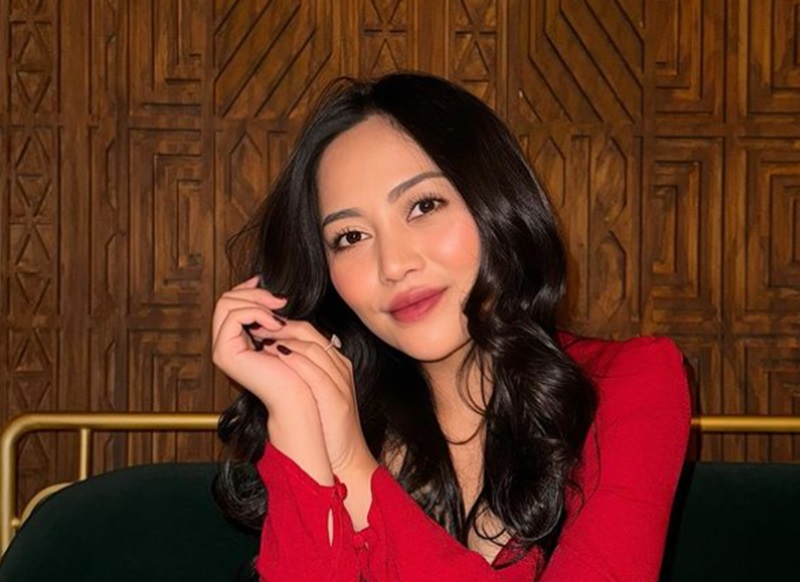 Rachel Vennya dikabarkan putus (Foto/Instagram/Rachel Vennya)