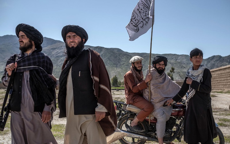 Taliban larang Utusan HAM PBB masuk Afghanistan (Foto/Freepik)