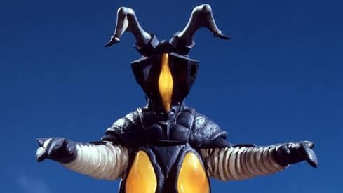 Monster Zetton, musuh Ultraman. (Foto/Ultraman Wiki)